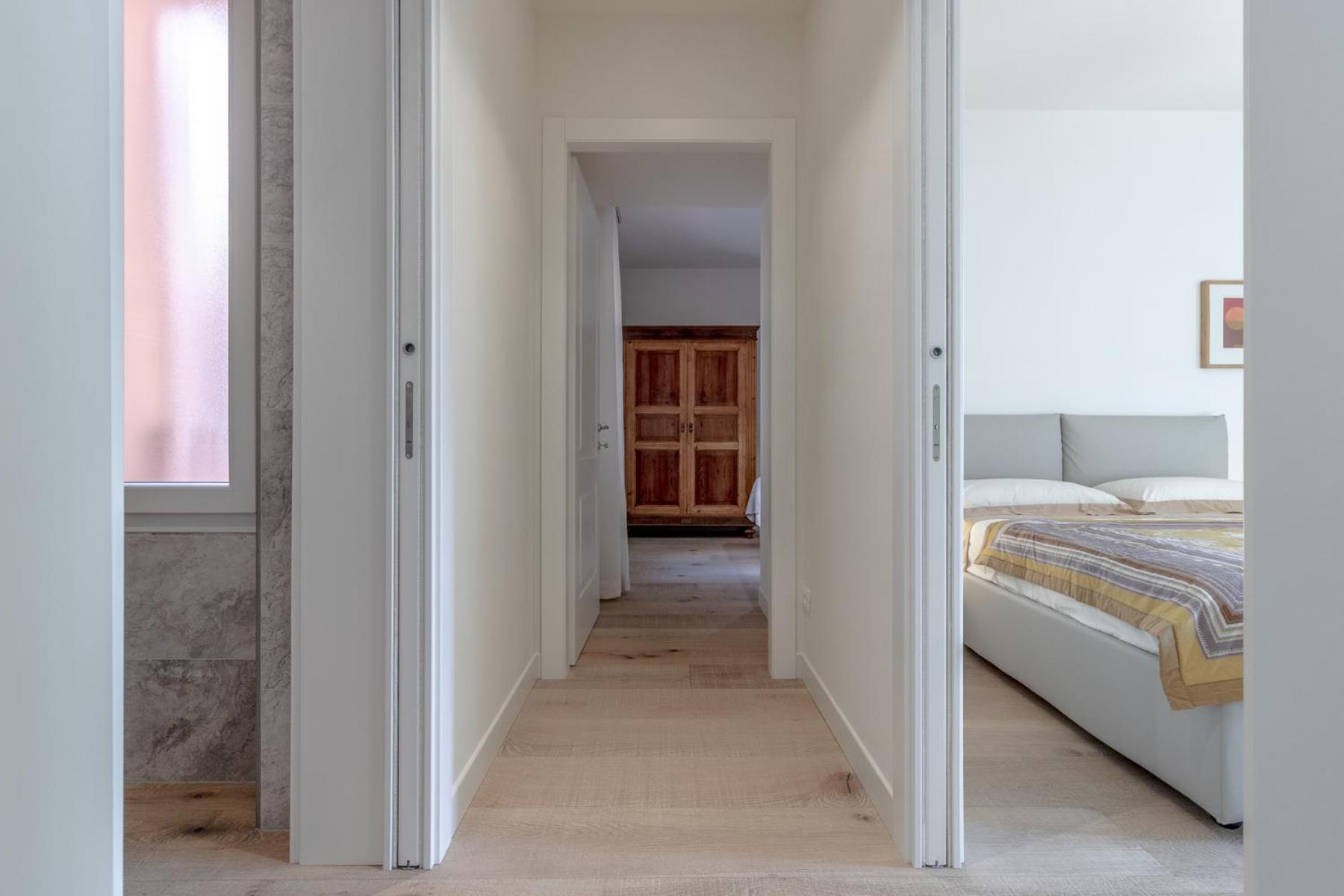 Casa Drago Apartment Bologna Bagian luar foto