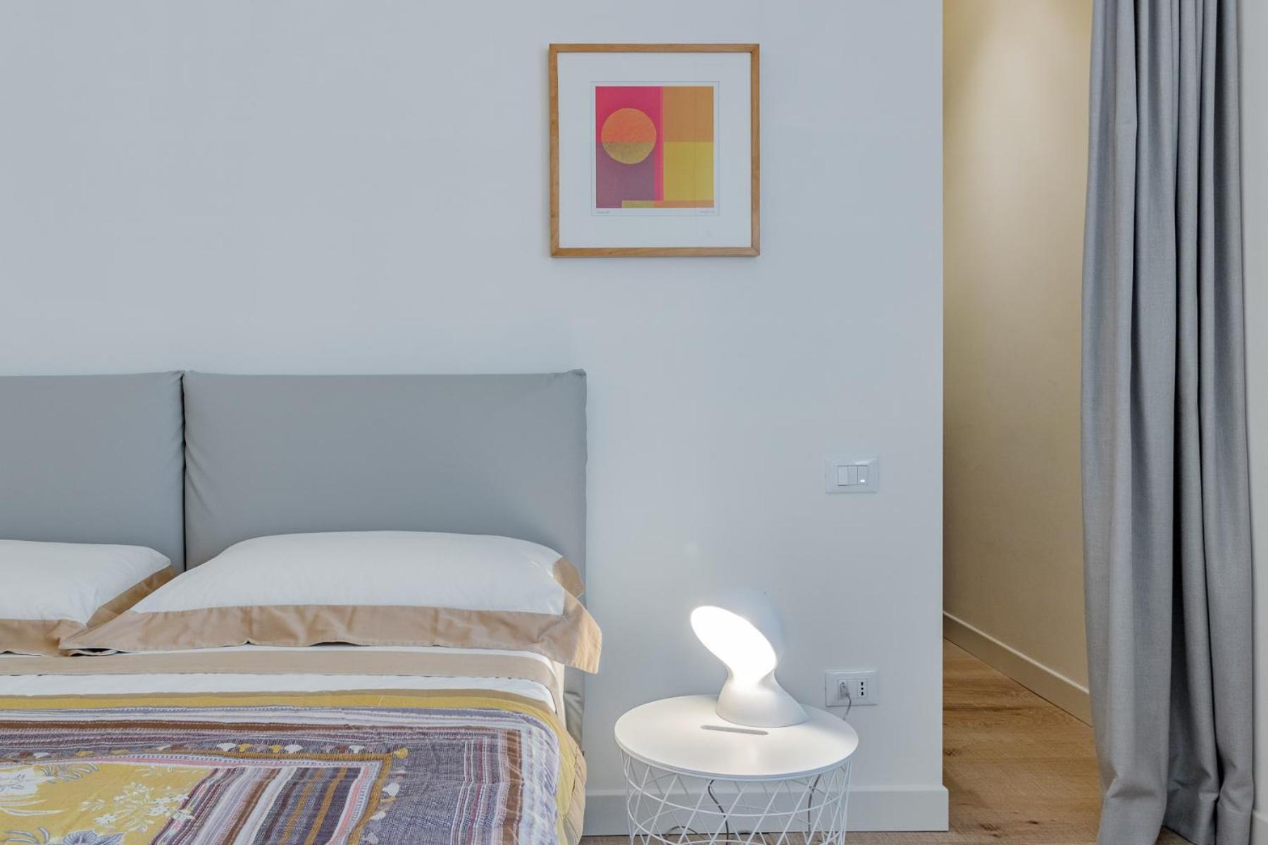 Casa Drago Apartment Bologna Bagian luar foto