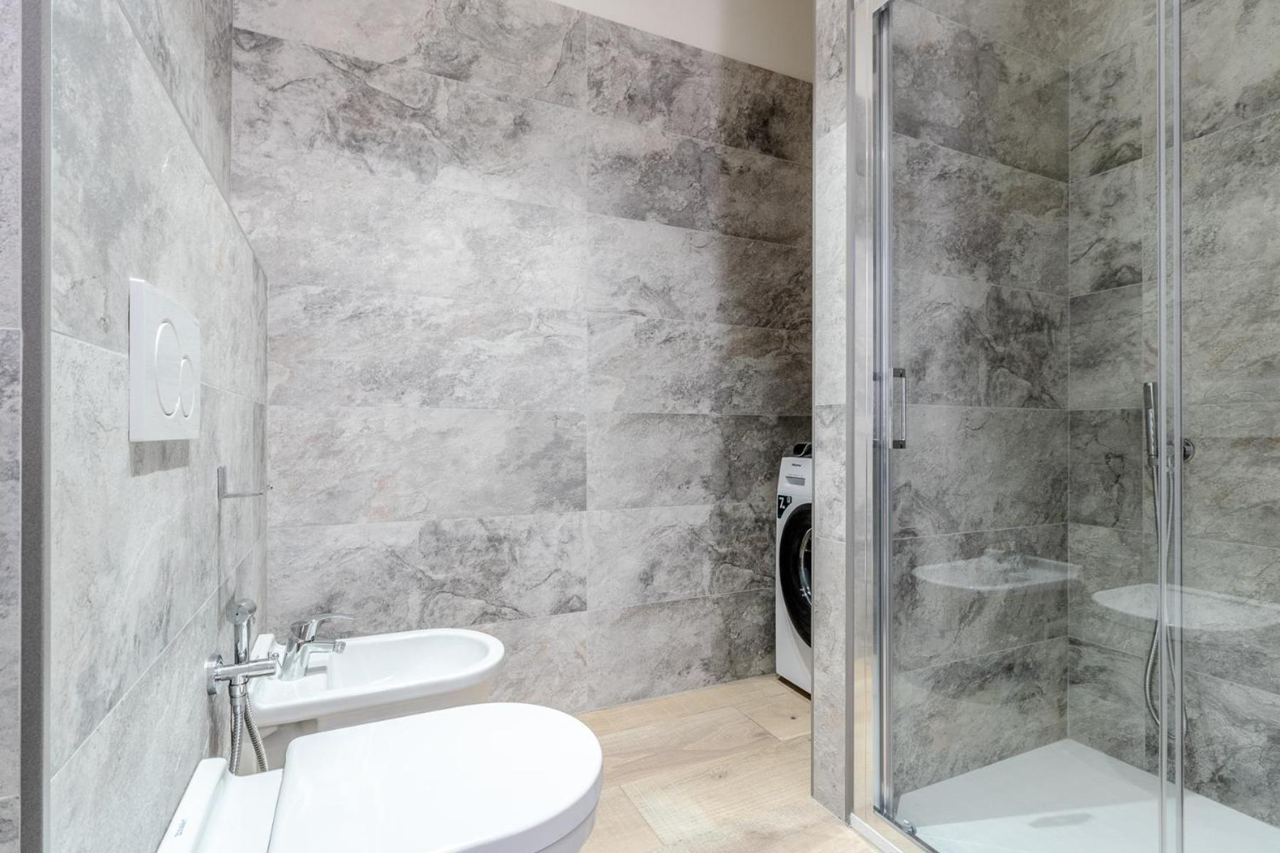 Casa Drago Apartment Bologna Bagian luar foto