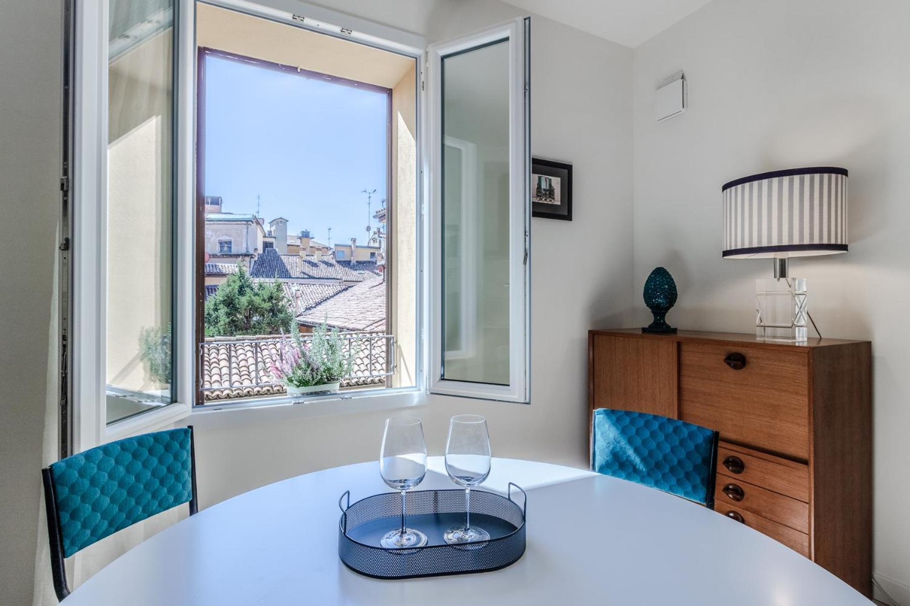 Casa Drago Apartment Bologna Bagian luar foto