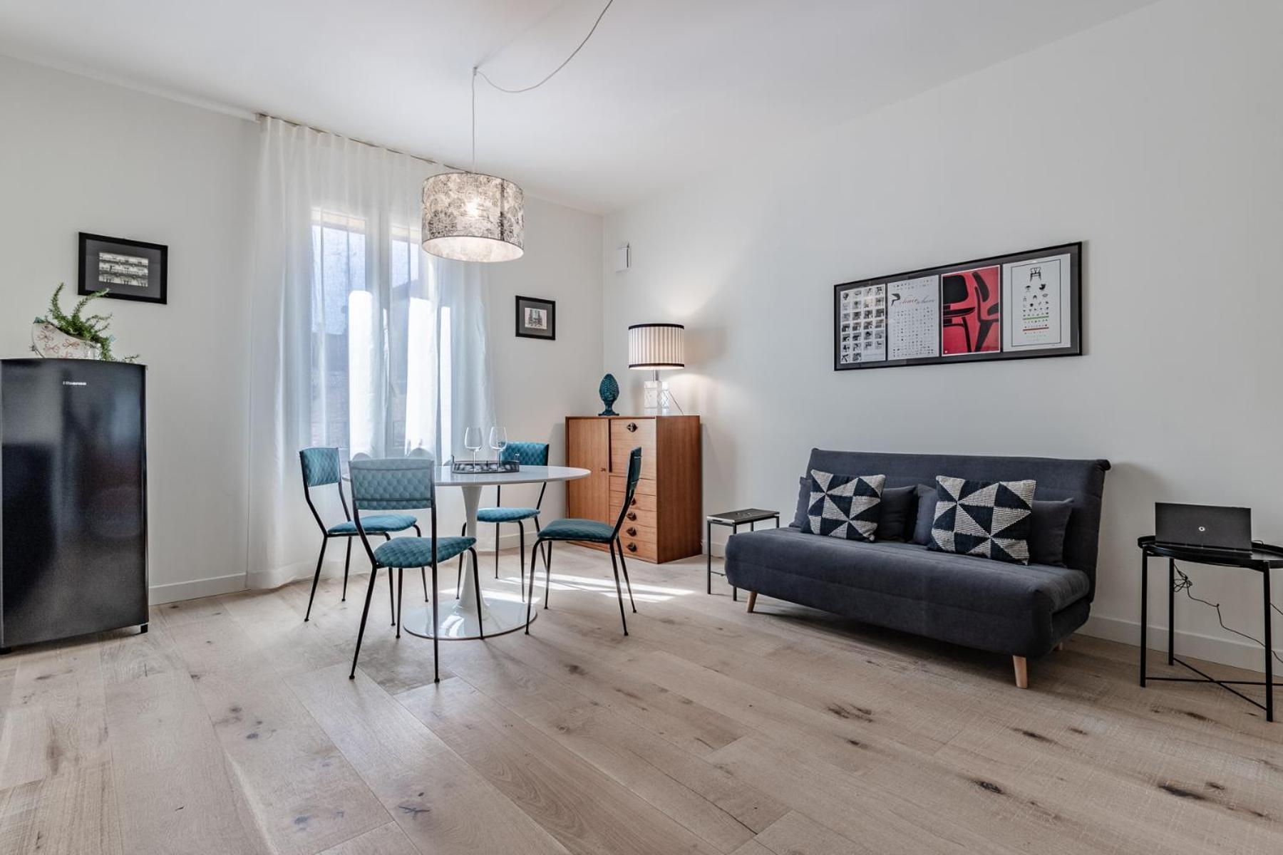 Casa Drago Apartment Bologna Bagian luar foto