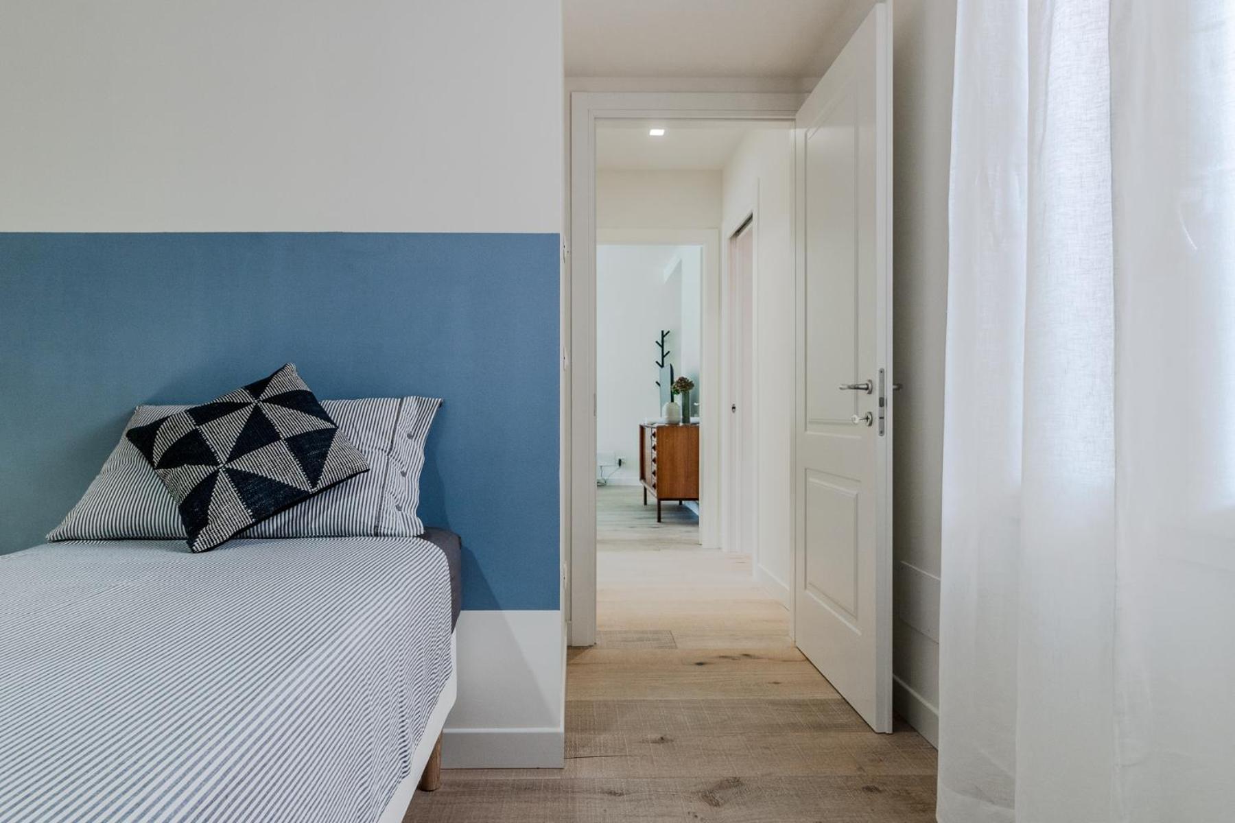 Casa Drago Apartment Bologna Bagian luar foto