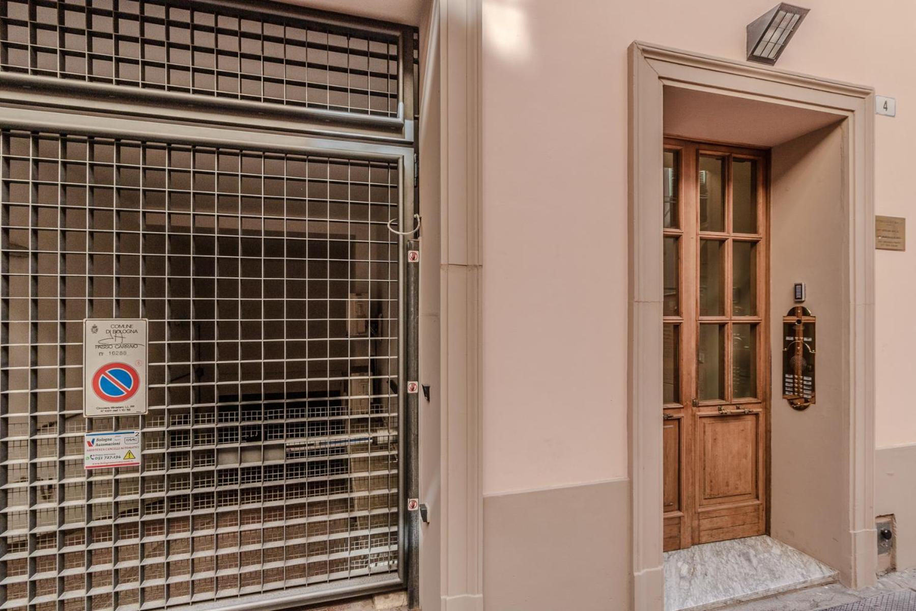Casa Drago Apartment Bologna Bagian luar foto