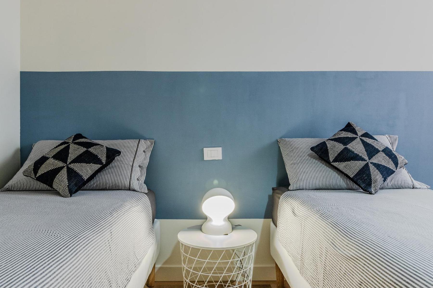Casa Drago Apartment Bologna Bagian luar foto